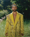 As Seen On Ricky Martin image 0