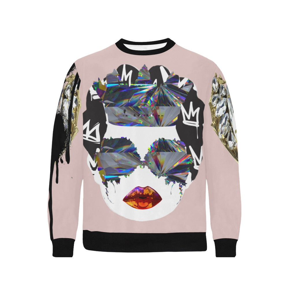 Cool as a Fan Sweatshirt image 0