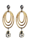 Hoop Earrings image 0