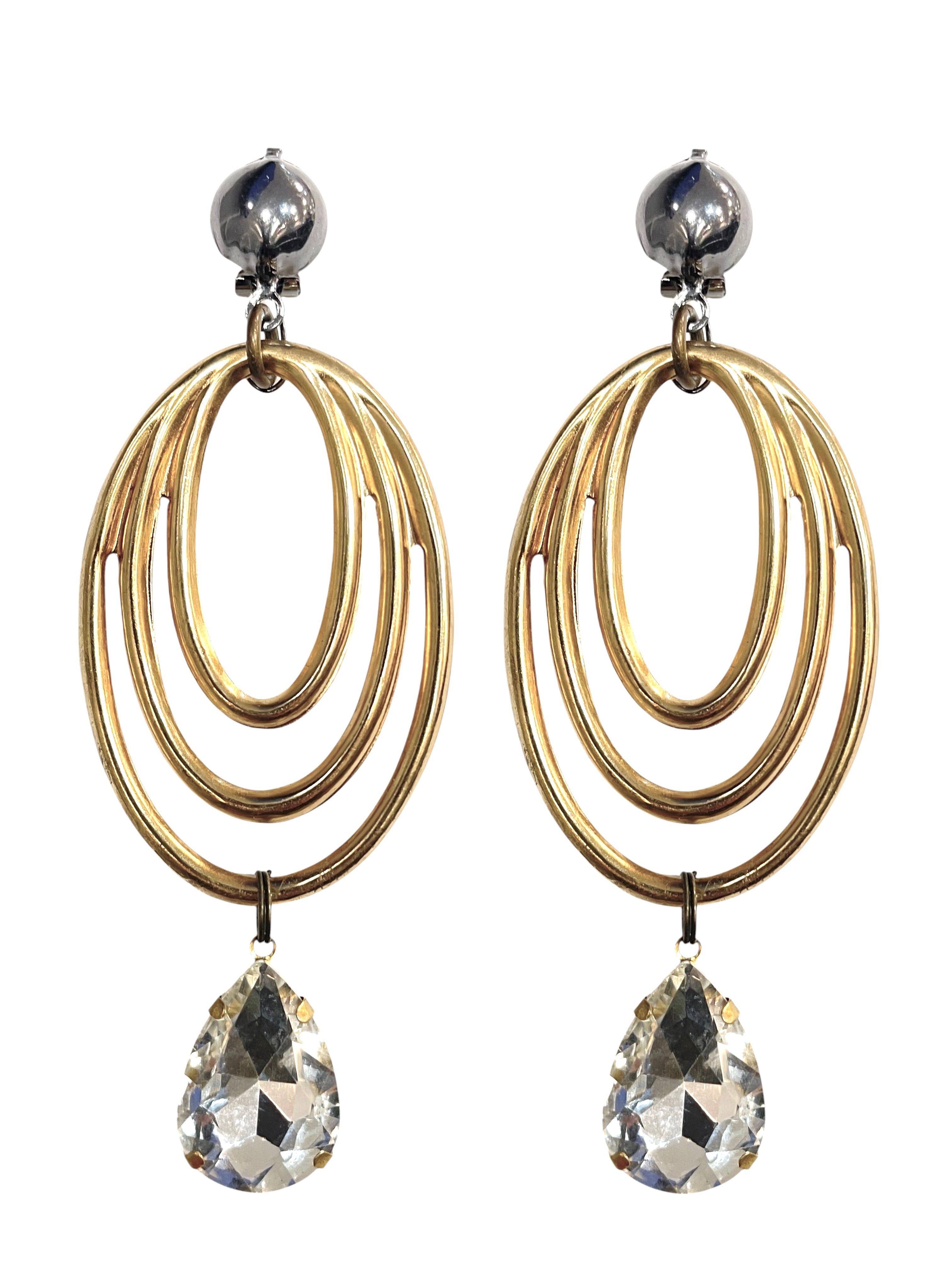 Hoop Earrings image 0