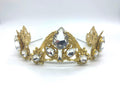 Tiara Clear Stones image 0