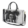 Black Girls Rock Duffle Travel Bag image 0