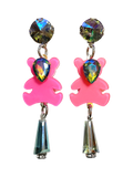 Bear Earrings image 0