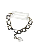 Glass Bar Bracelet image 0