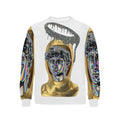 Halo Balaclava Statue Sweatshirt image 0