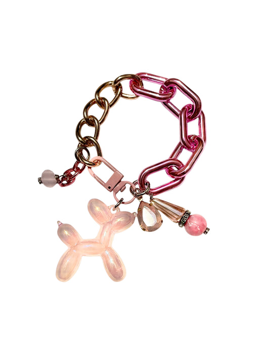 Balloon Dog Bracelet 3 image 0