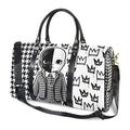 Benard Duffle Travel Bag image 0