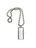 Glass Locket image 0