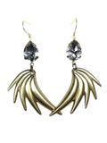 Banana Earrings image 0