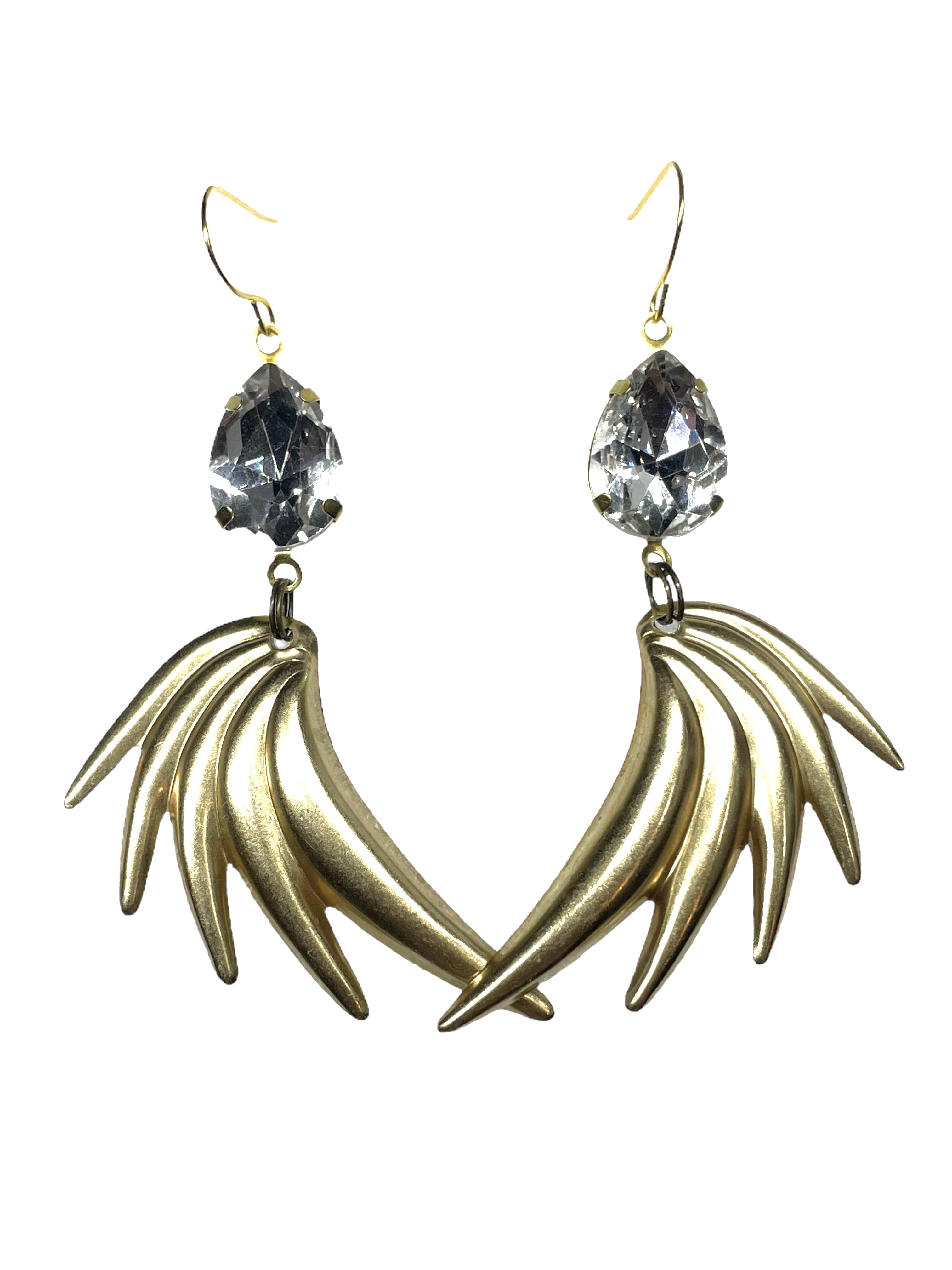 Banana Earrings image 0