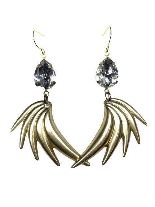 Banana Earrings image 0