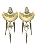 Tribal Earrings image 0