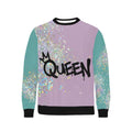 Vauje Roblox Marie Antoinette Sweatshirt image 0