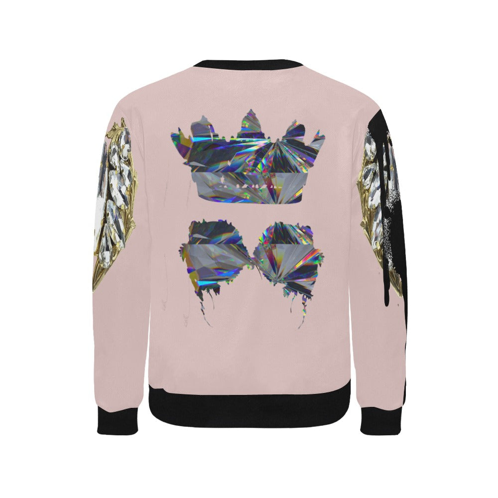 Cool as a Fan Sweatshirt image 1