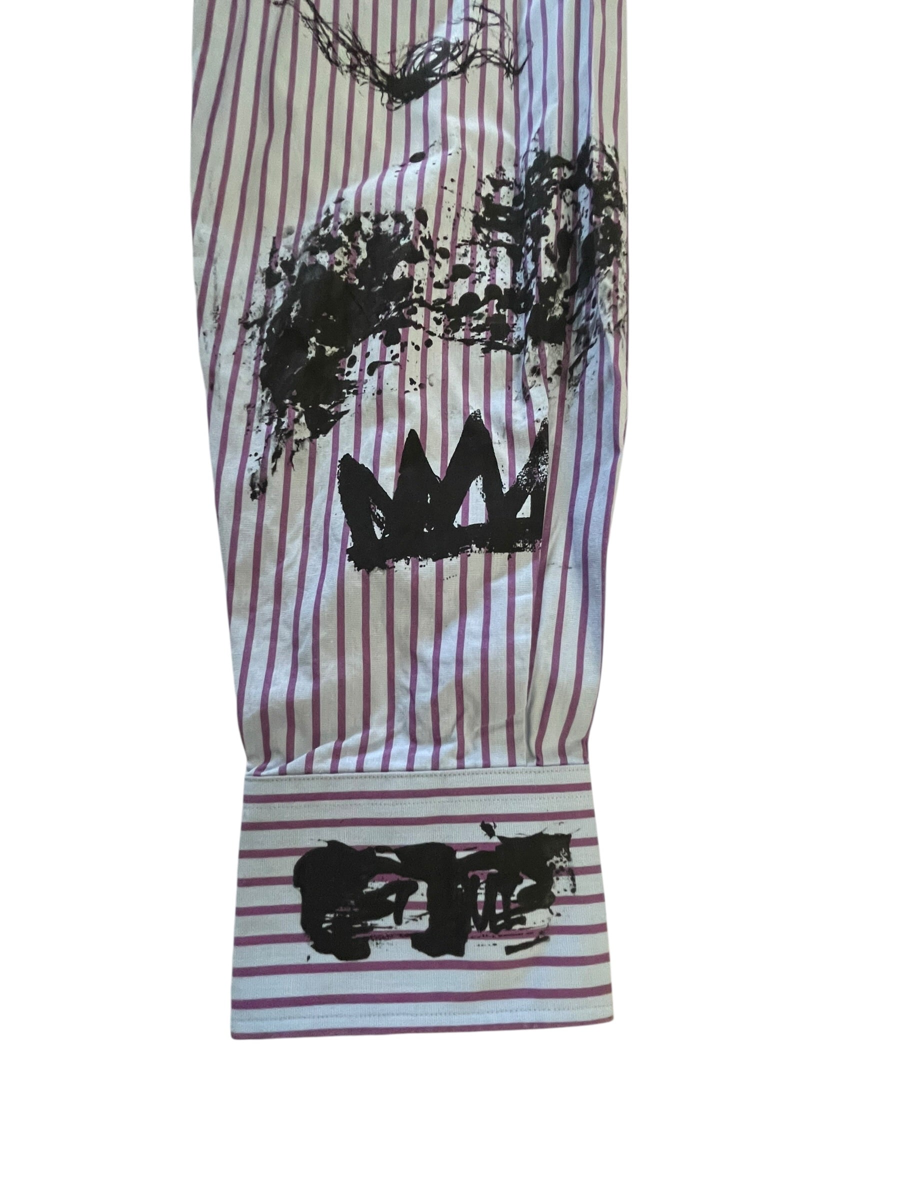 Striking Rock Star Shirt