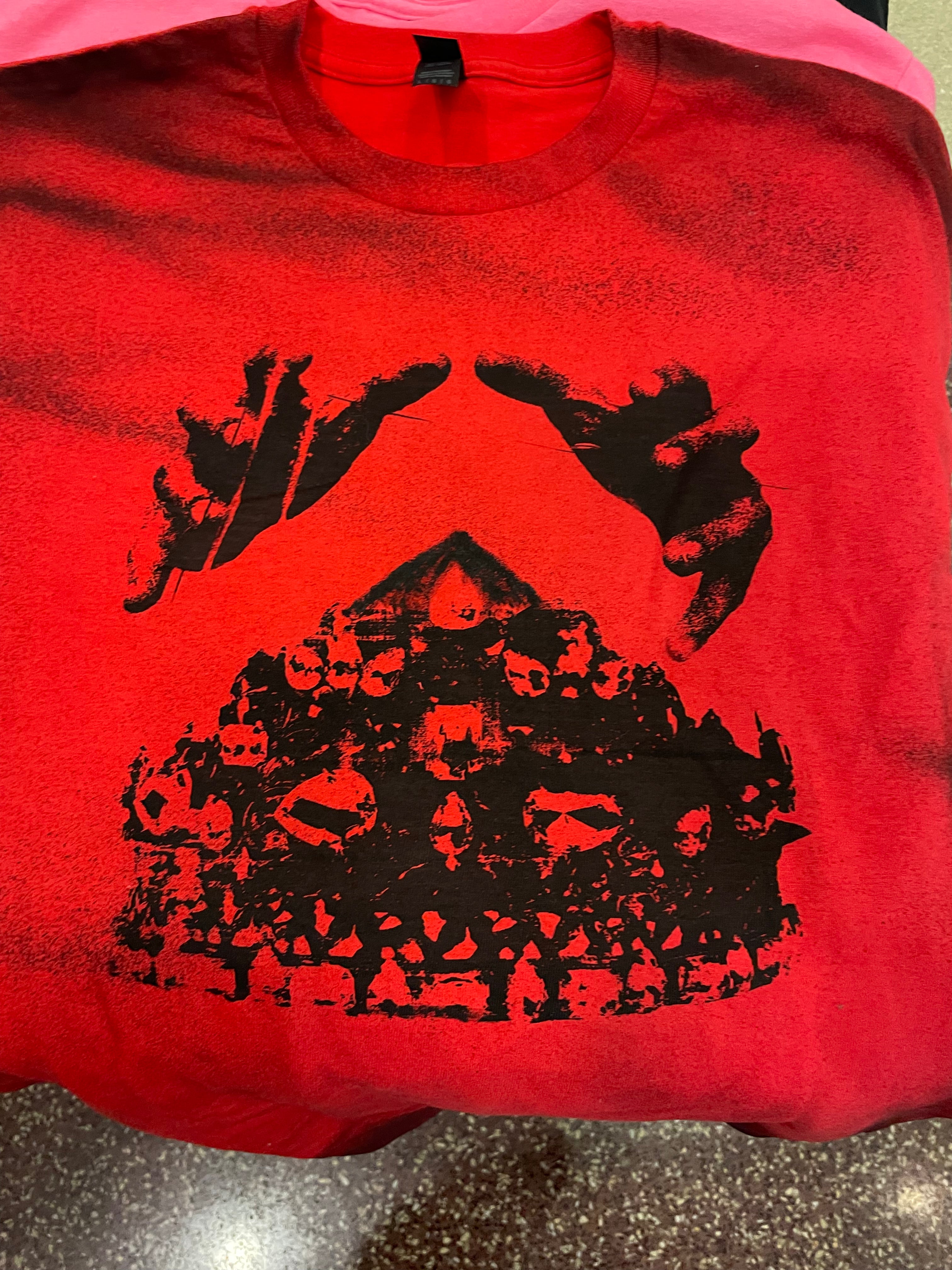 Heavy Is The Crown T Shirt