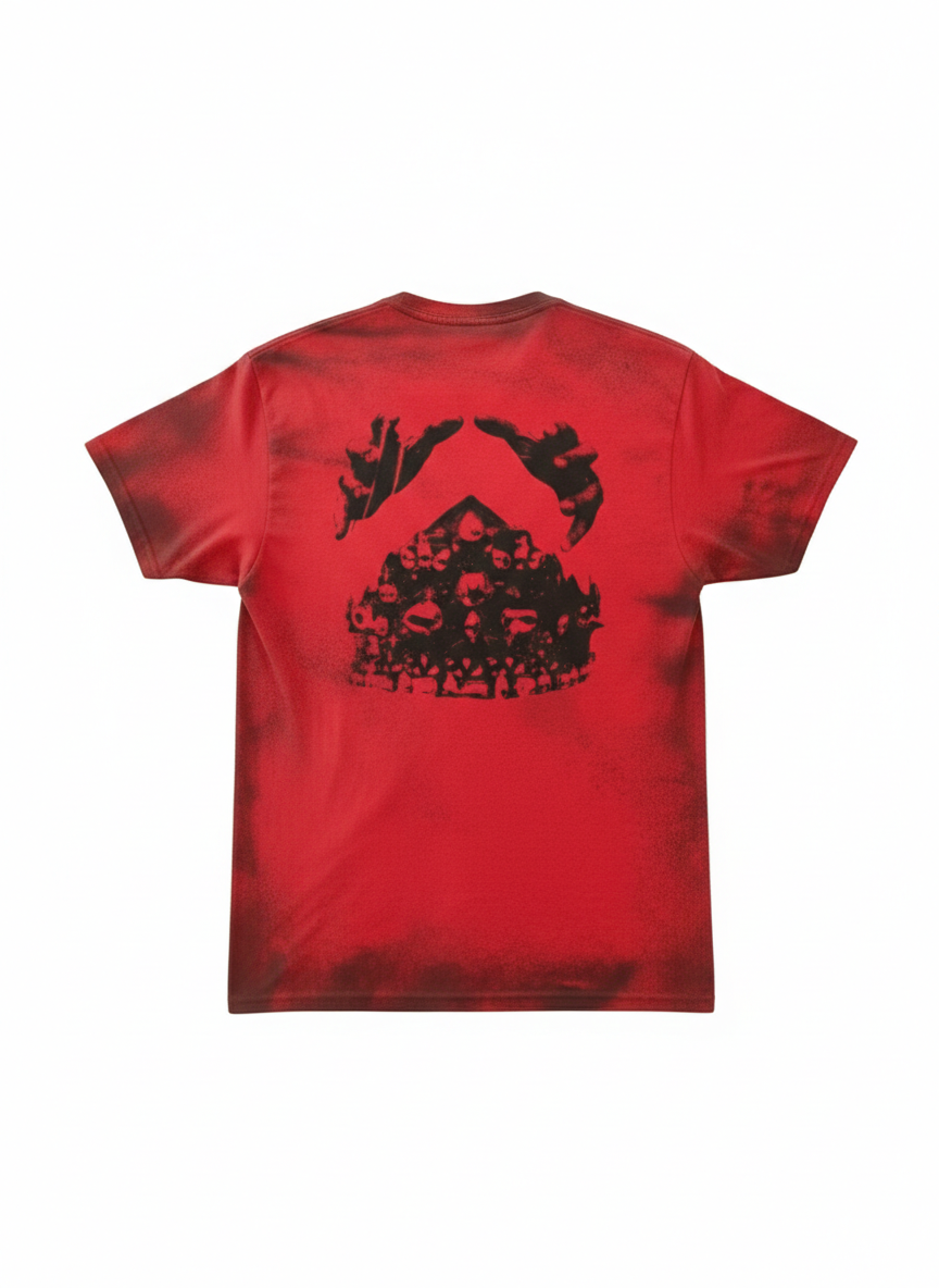 Heavy Is The Crown T Shirt