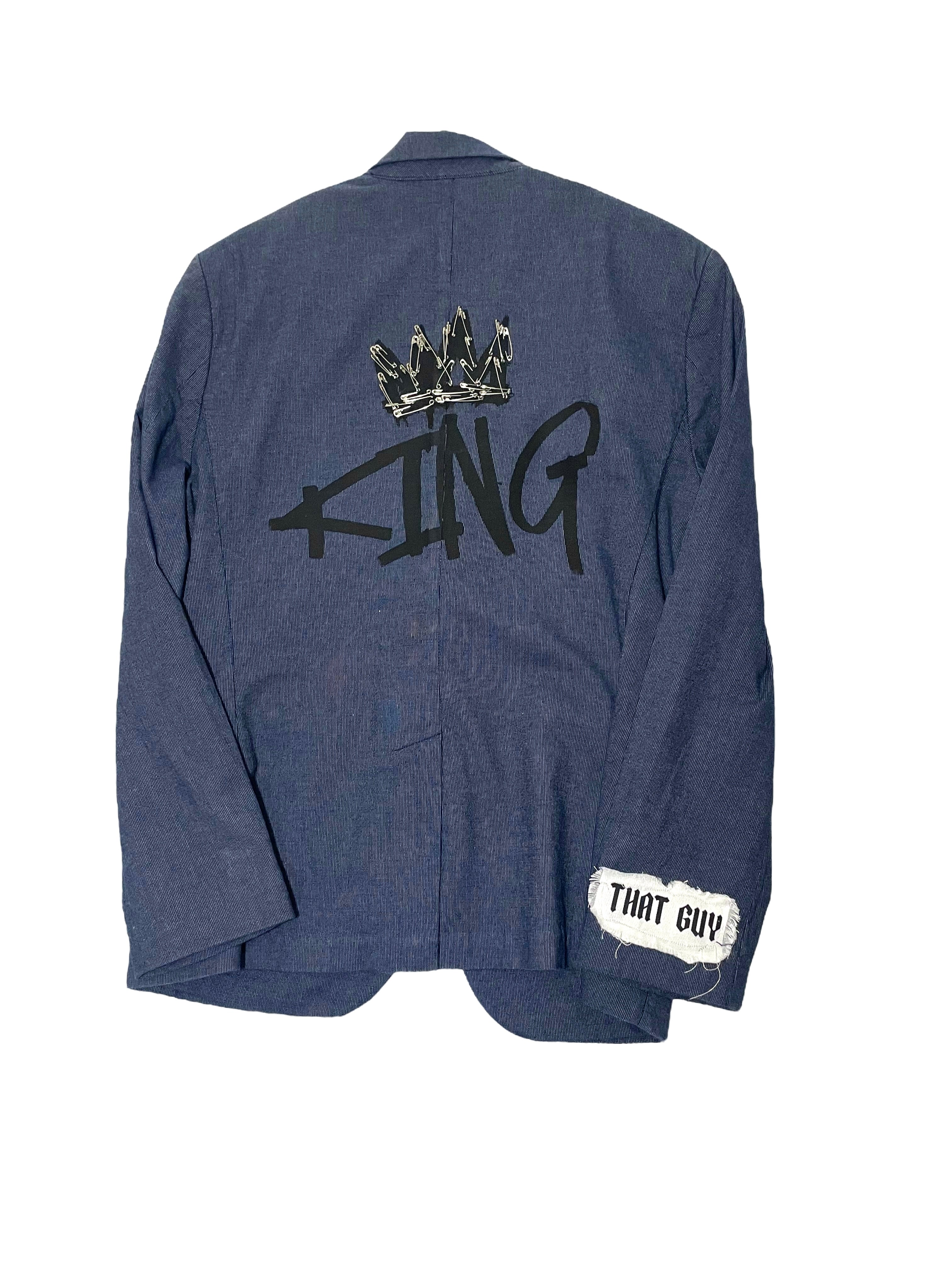 The King Blazer