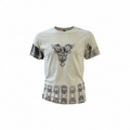 Shielded Angel T Shirt