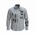 Striking Rock Star Shirt