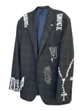 Rock Star Blazer