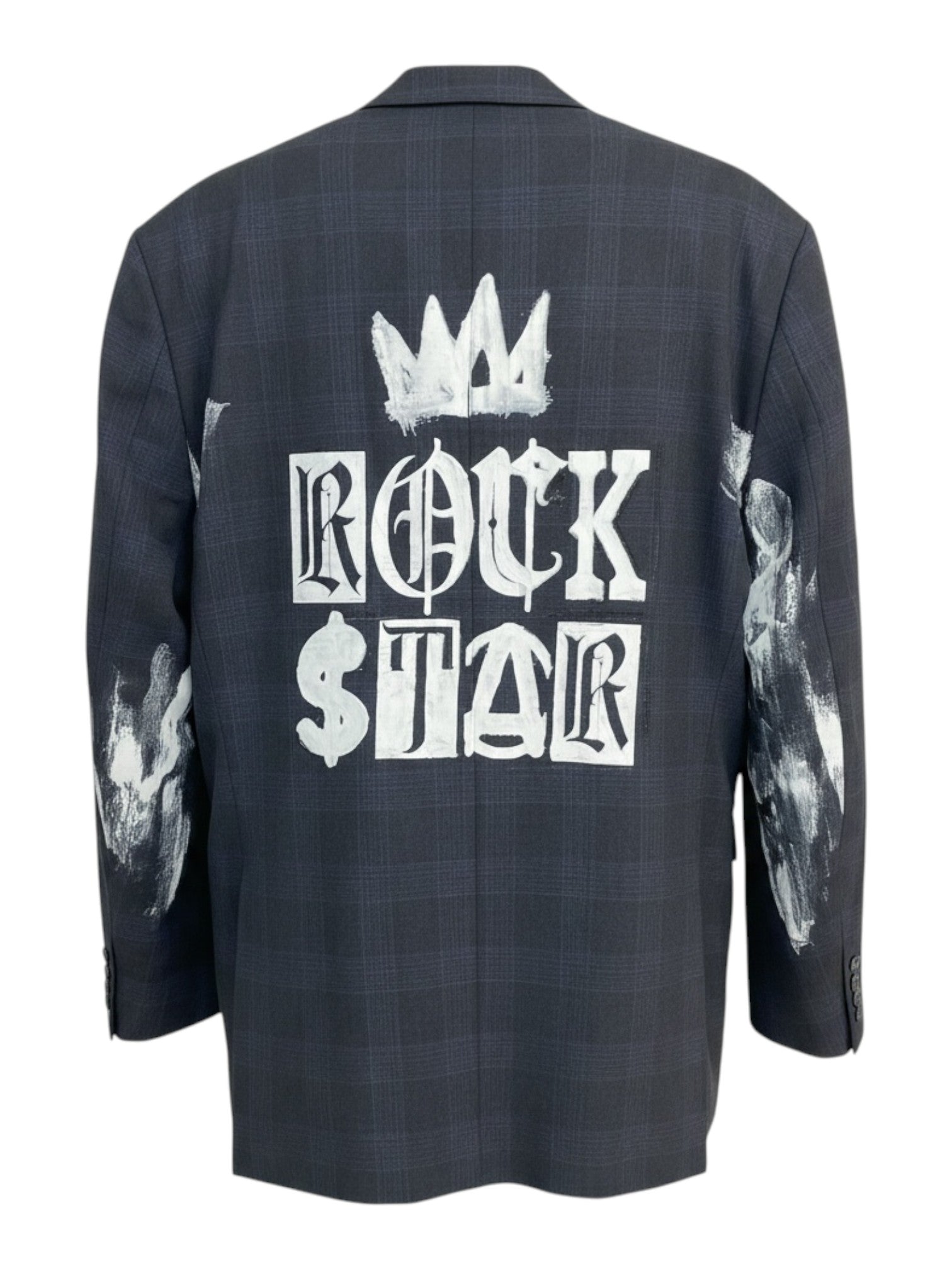 Rock Star Blazer
