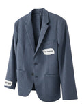 The King Blazer