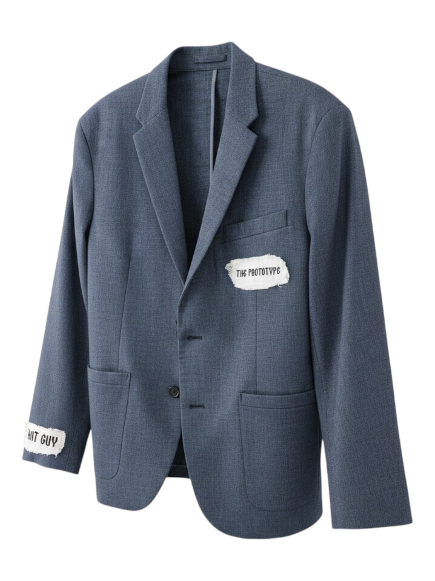 The King Blazer