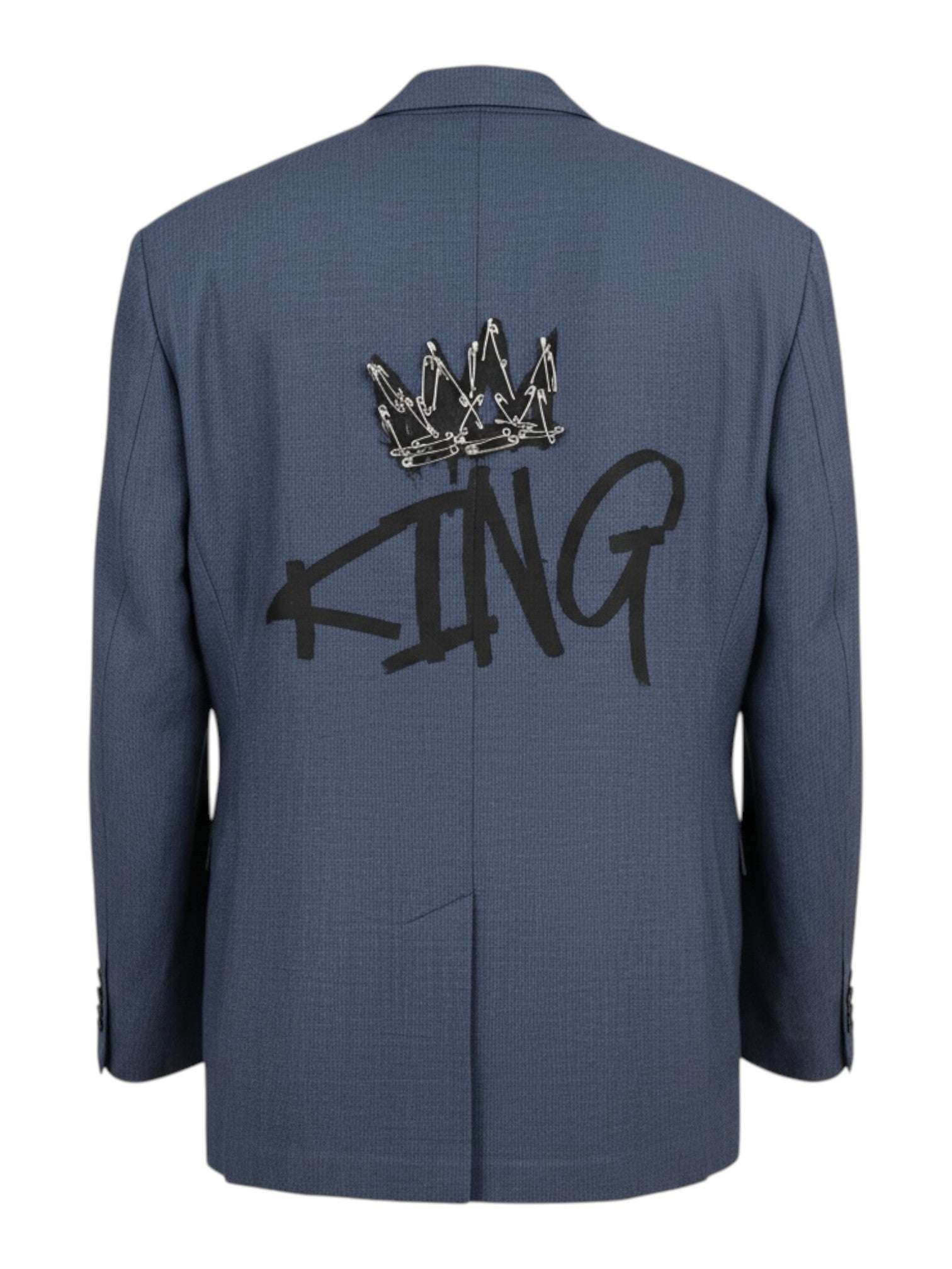 The King Blazer