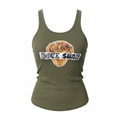 Saint Tank Top