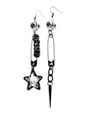 Rock Star Earrings