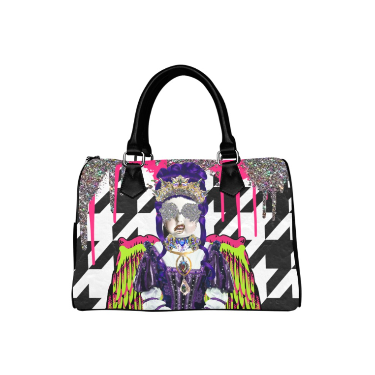 Baroness Antoinette Handbag image 1