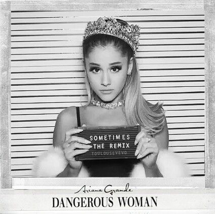 8x10 Art Print Ariana Cake image 1