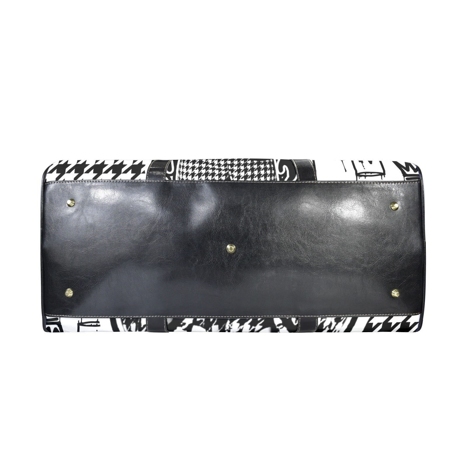 Benard Duffle Travel Bag image 4
