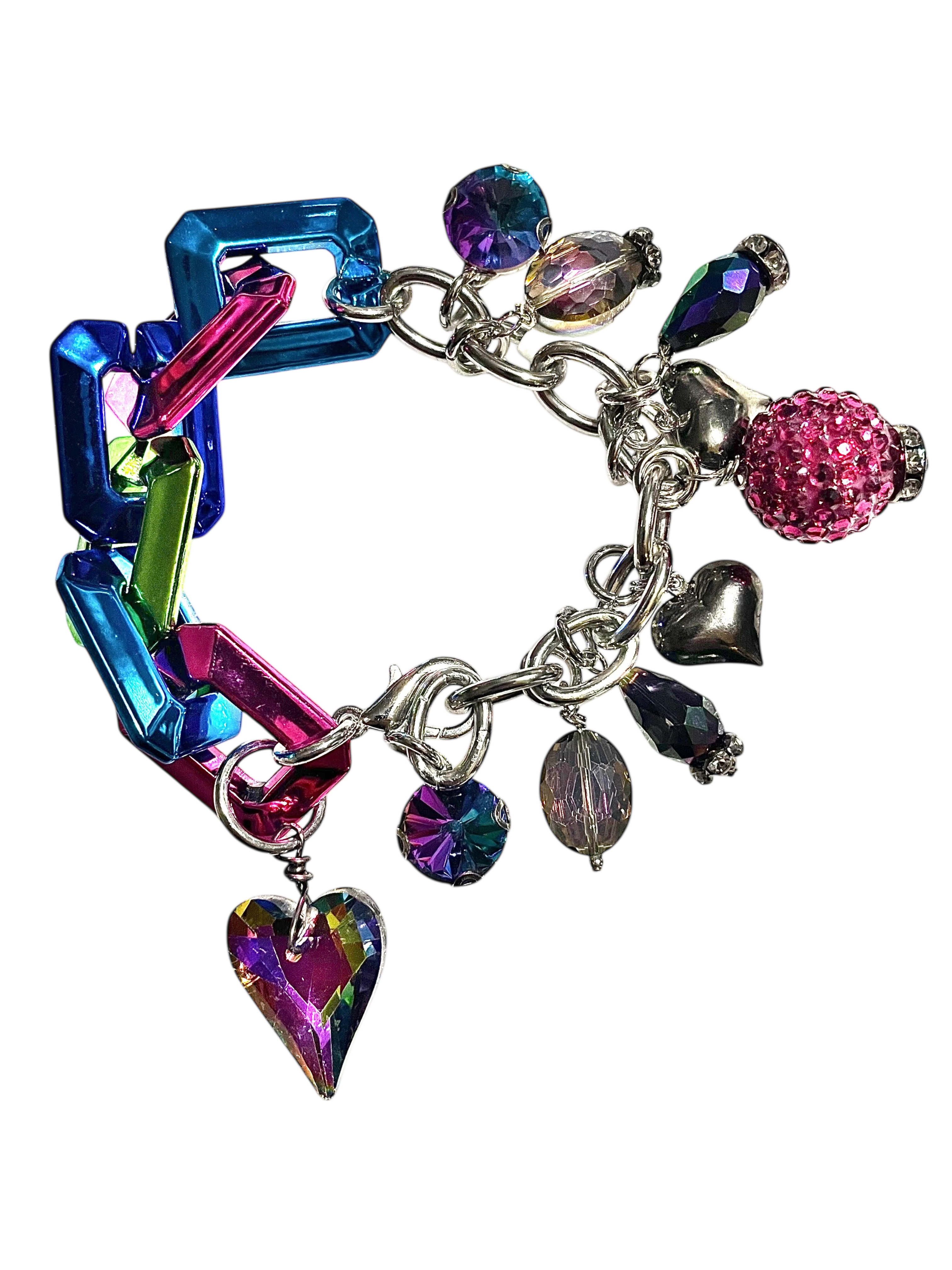 It's A Circus Bracelet image 0