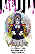 Baroness Button image 0