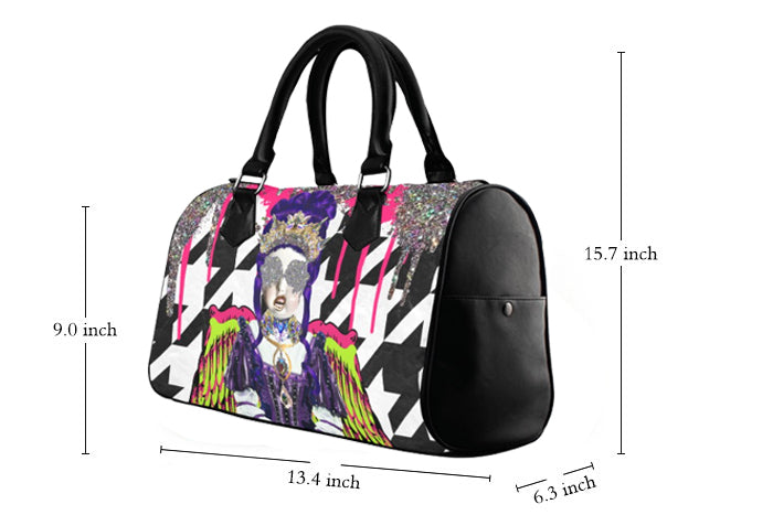 Baroness Antoinette Handbag image 2