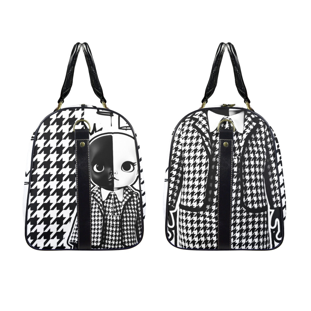 Benard Duffle Travel Bag image 2