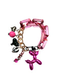 Balloon Dog Bracelet 2 image 0