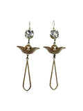 Angel Drop Earrings image 0